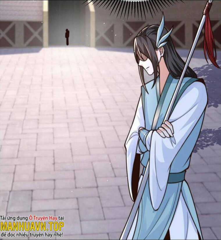 Ta Nuôi Quỷ Ở Trấn Ma Ty Chapter 35 trang 13