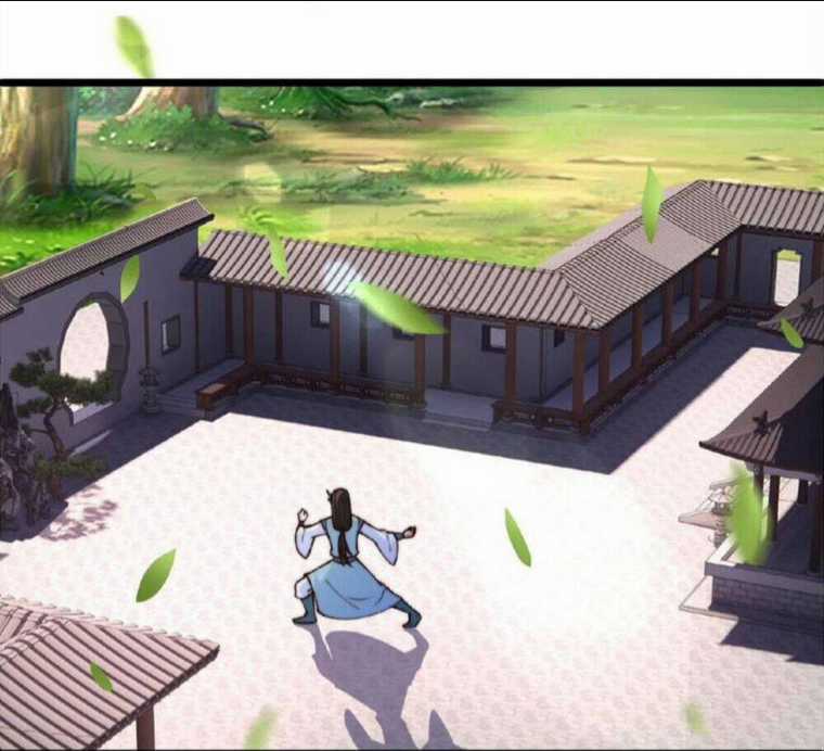 Ta Nuôi Quỷ Ở Trấn Ma Ty Chapter 35 trang 15