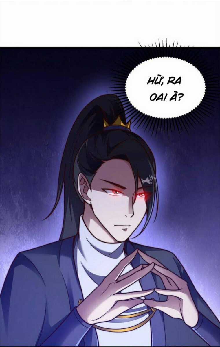 Ta Nuôi Quỷ Ở Trấn Ma Ty Chapter 35 trang 7