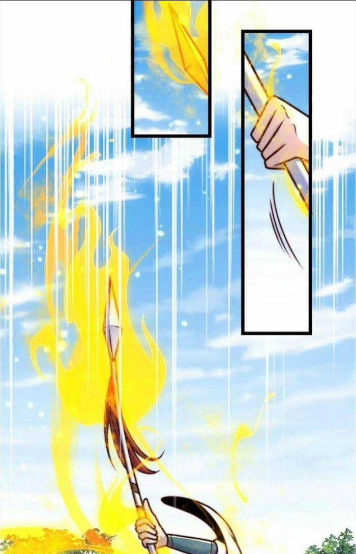 Ta Nuôi Quỷ Ở Trấn Ma Ty Chapter 36 trang 16