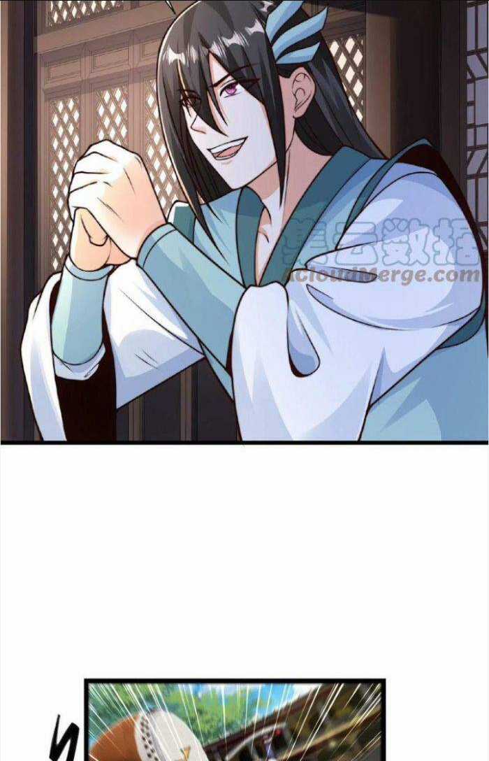 Ta Nuôi Quỷ Ở Trấn Ma Ty Chapter 36 trang 4