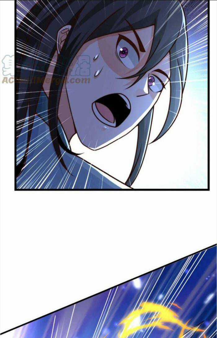 Ta Nuôi Quỷ Ở Trấn Ma Ty Chapter 37 trang 15