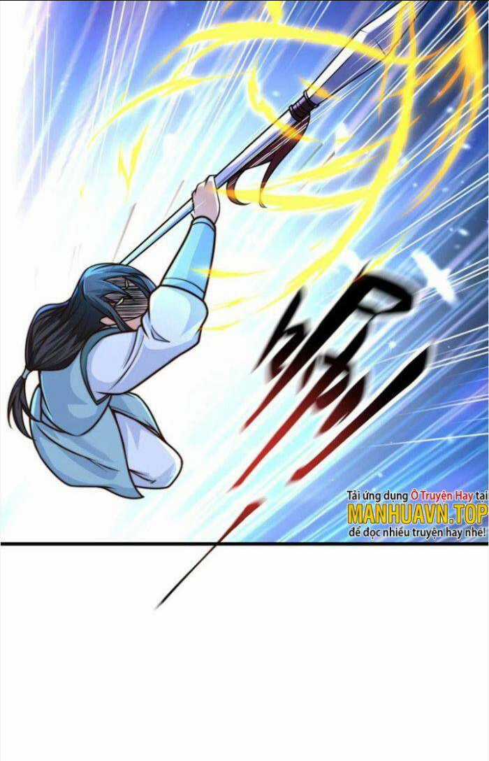 Ta Nuôi Quỷ Ở Trấn Ma Ty Chapter 37 trang 16