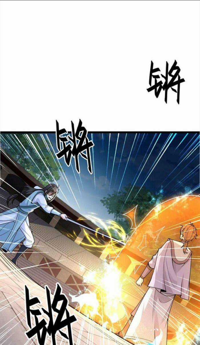 Ta Nuôi Quỷ Ở Trấn Ma Ty Chapter 37 trang 17