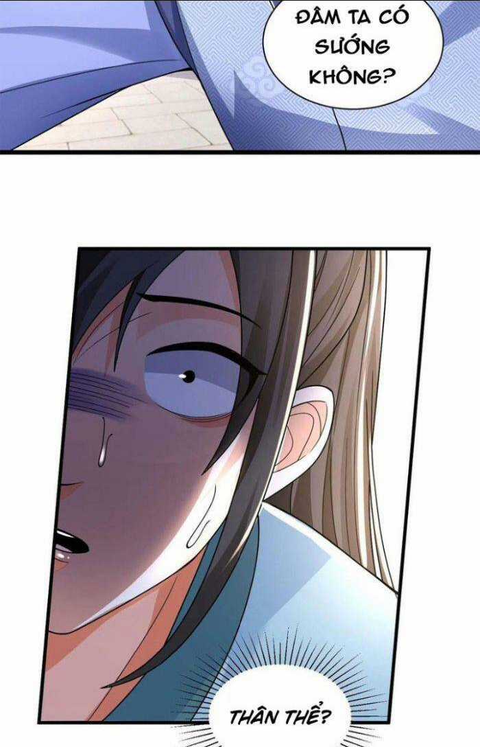 Ta Nuôi Quỷ Ở Trấn Ma Ty Chapter 37 trang 19