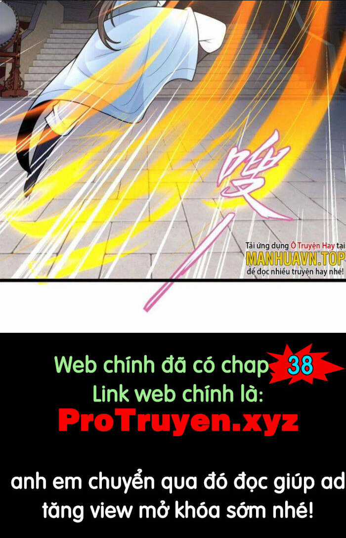 Ta Nuôi Quỷ Ở Trấn Ma Ty Chapter 37 trang 25