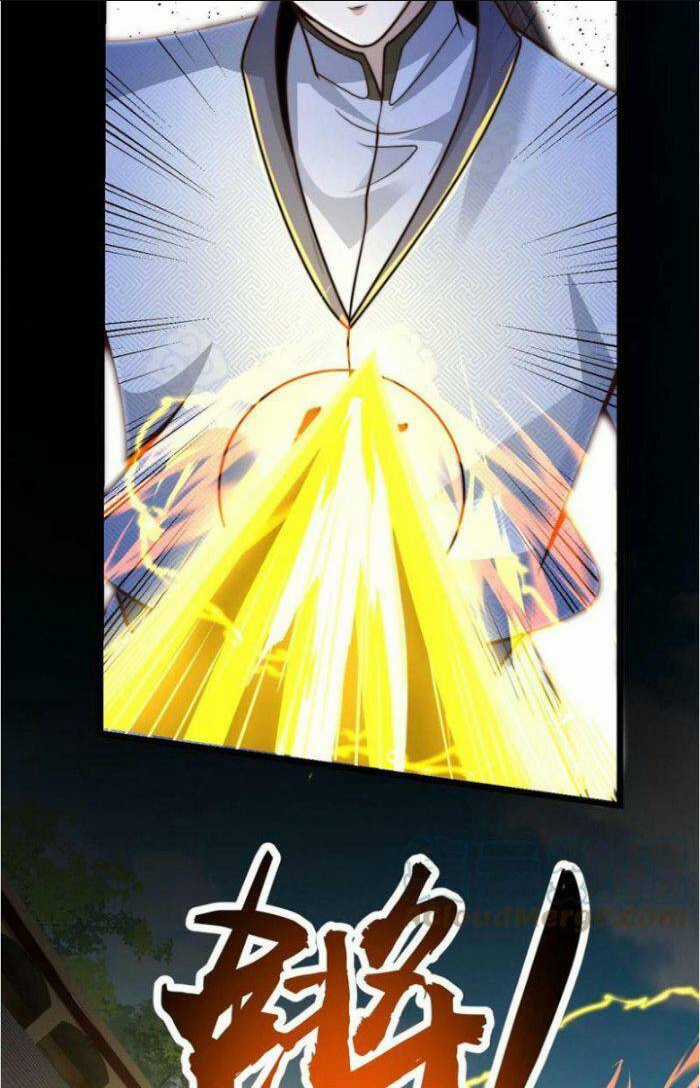 Ta Nuôi Quỷ Ở Trấn Ma Ty Chapter 37 trang 3