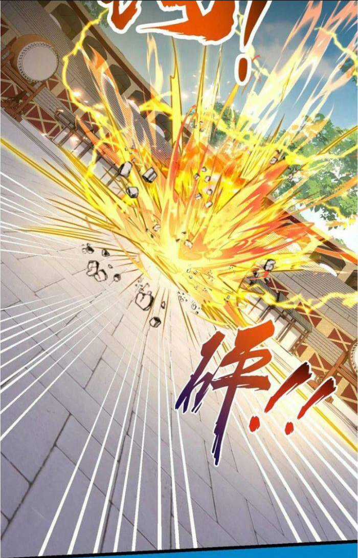 Ta Nuôi Quỷ Ở Trấn Ma Ty Chapter 37 trang 4