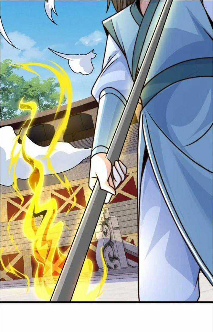 Ta Nuôi Quỷ Ở Trấn Ma Ty Chapter 37 trang 7