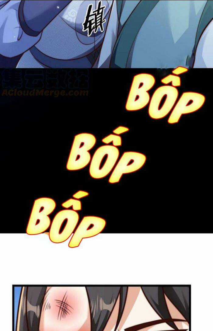 Ta Nuôi Quỷ Ở Trấn Ma Ty Chapter 38 trang 11