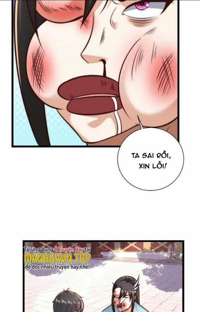 Ta Nuôi Quỷ Ở Trấn Ma Ty Chapter 38 trang 12
