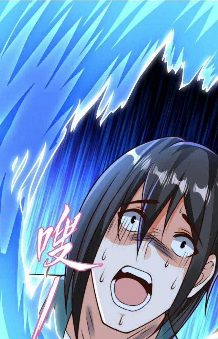 Ta Nuôi Quỷ Ở Trấn Ma Ty Chapter 38 trang 16