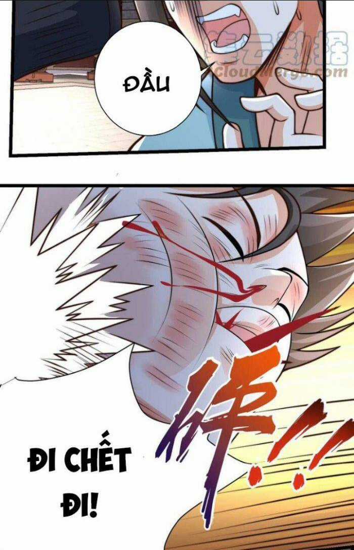 Ta Nuôi Quỷ Ở Trấn Ma Ty Chapter 38 trang 18