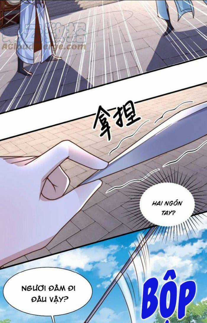 Ta Nuôi Quỷ Ở Trấn Ma Ty Chapter 38 trang 2