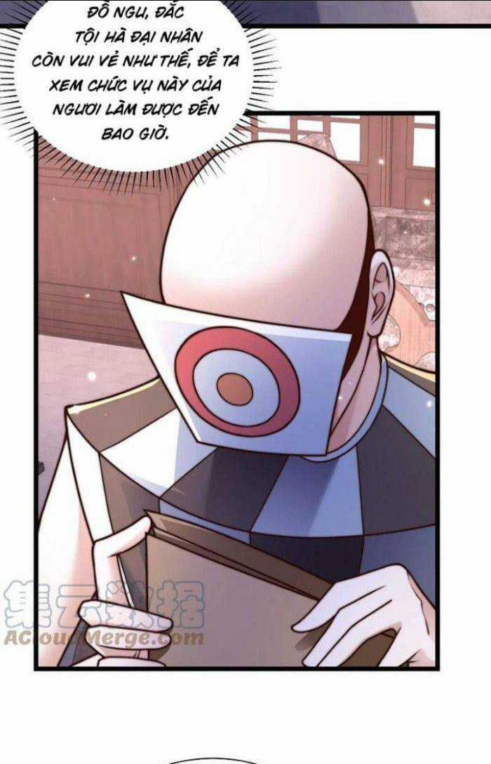 Ta Nuôi Quỷ Ở Trấn Ma Ty Chapter 38 trang 31