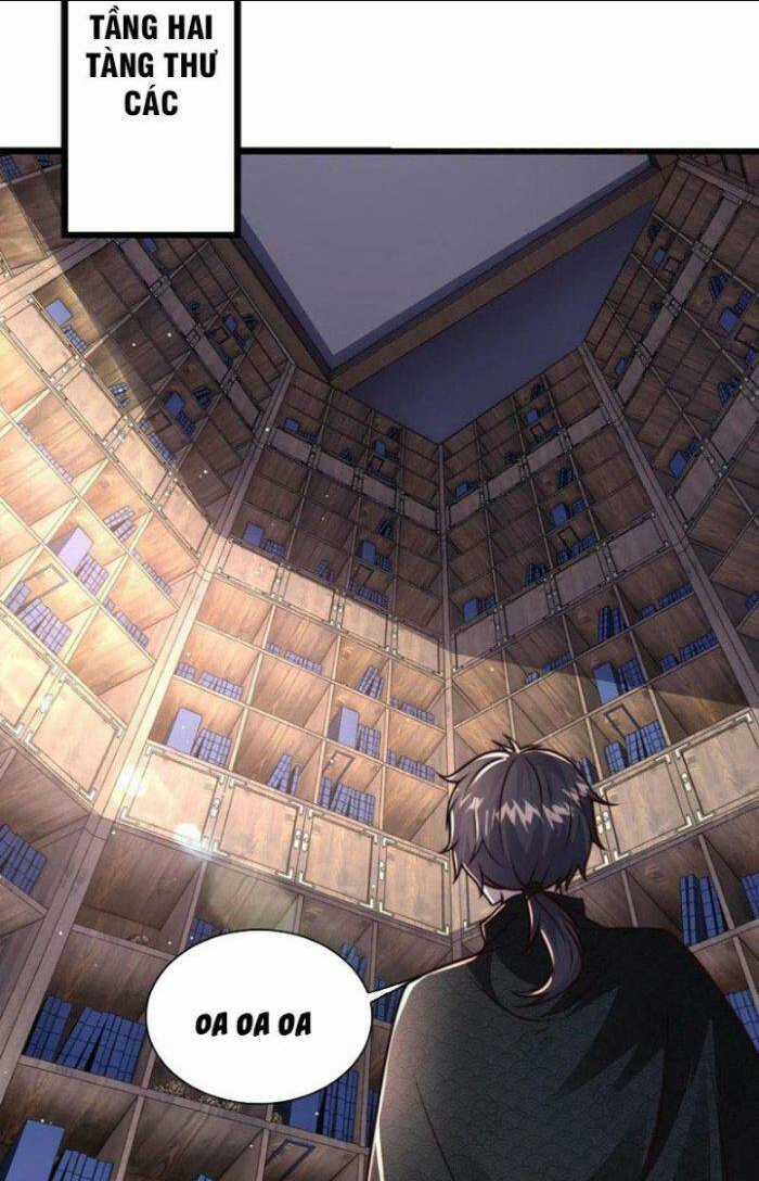 Ta Nuôi Quỷ Ở Trấn Ma Ty Chapter 38 trang 34