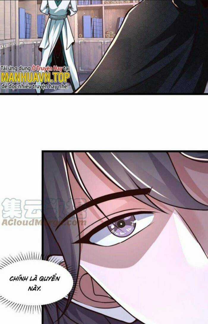 Ta Nuôi Quỷ Ở Trấn Ma Ty Chapter 38 trang 38