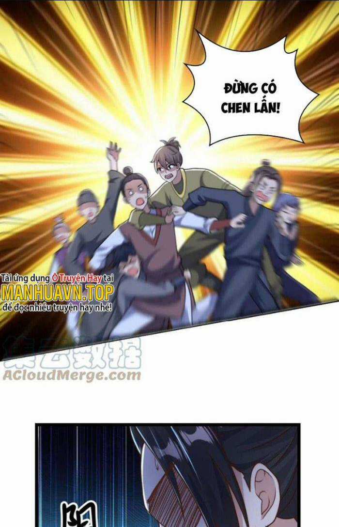 Ta Nuôi Quỷ Ở Trấn Ma Ty Chapter 38 trang 6