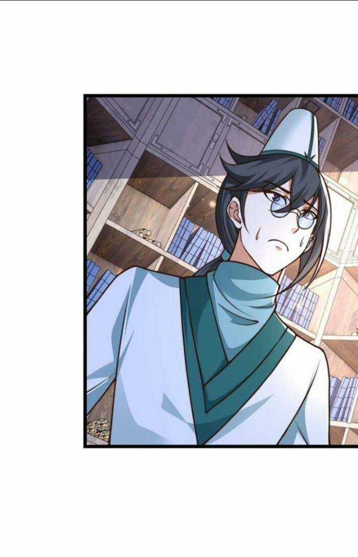 Ta Nuôi Quỷ Ở Trấn Ma Ty Chapter 39 trang 12