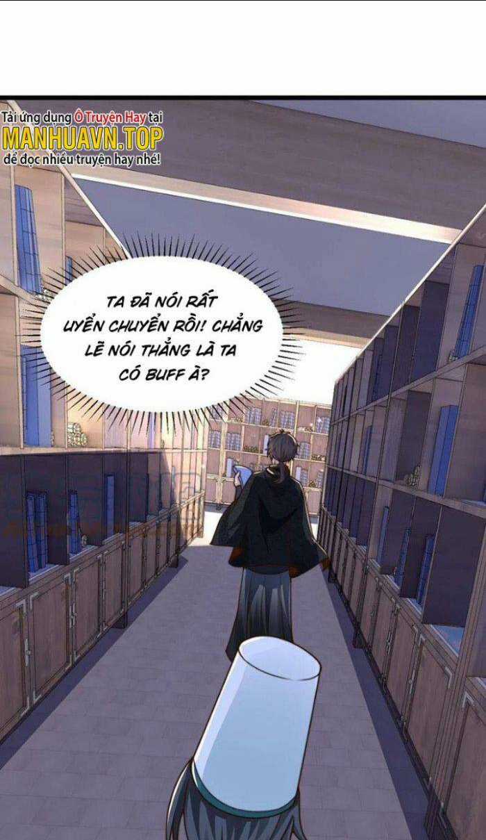 Ta Nuôi Quỷ Ở Trấn Ma Ty Chapter 39 trang 13