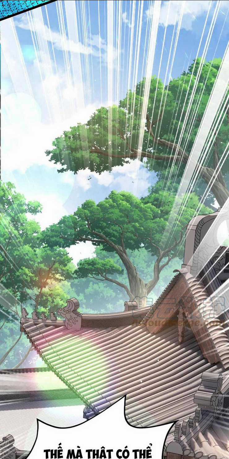 Ta Nuôi Quỷ Ở Trấn Ma Ty Chapter 4 trang 10