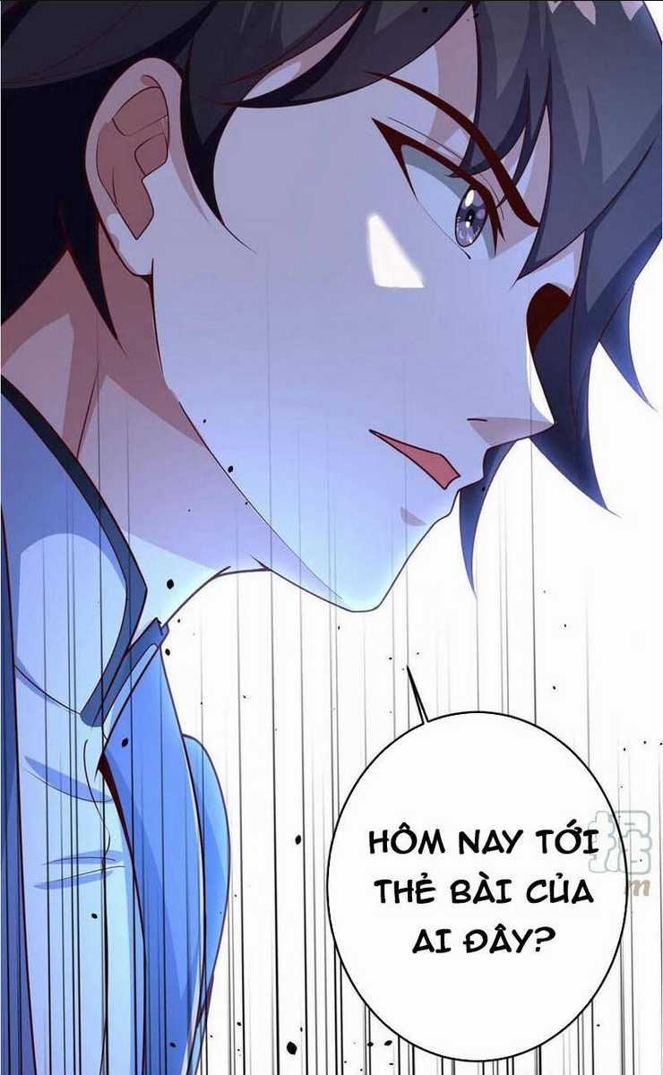 Ta Nuôi Quỷ Ở Trấn Ma Ty Chapter 4 trang 22