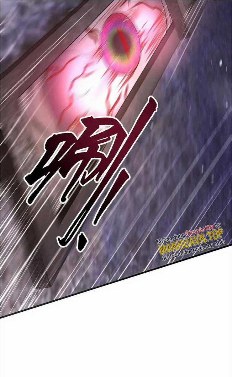 Ta Nuôi Quỷ Ở Trấn Ma Ty Chapter 4 trang 28