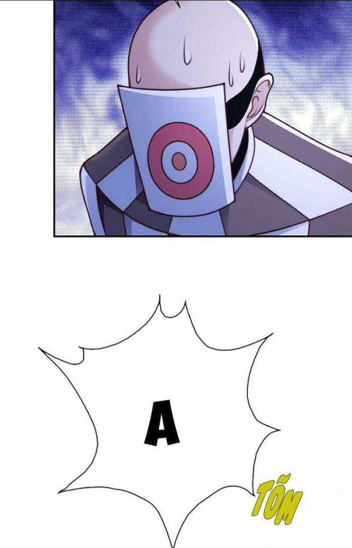 Ta Nuôi Quỷ Ở Trấn Ma Ty Chapter 40 trang 17