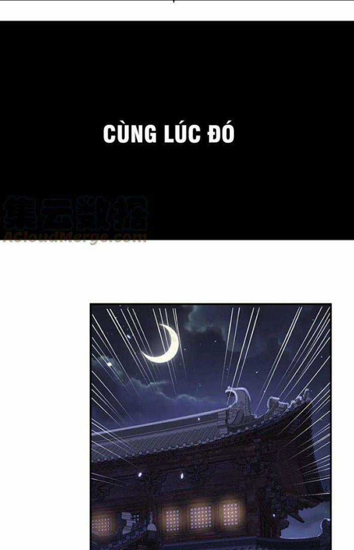 Ta Nuôi Quỷ Ở Trấn Ma Ty Chapter 40 trang 18