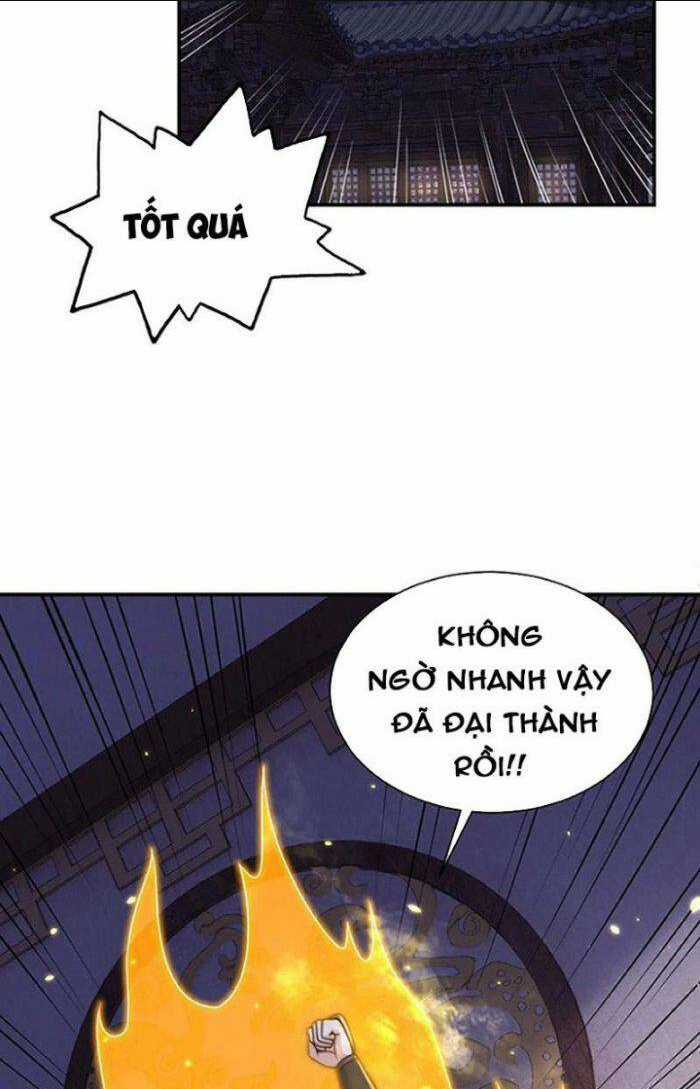 Ta Nuôi Quỷ Ở Trấn Ma Ty Chapter 40 trang 19