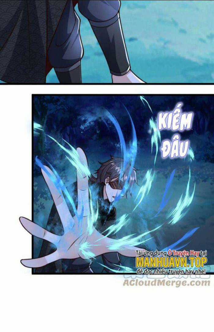 Ta Nuôi Quỷ Ở Trấn Ma Ty Chapter 40 trang 29