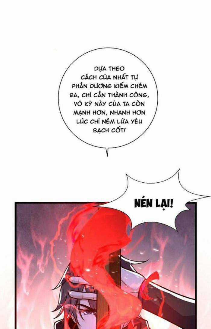 Ta Nuôi Quỷ Ở Trấn Ma Ty Chapter 40 trang 32