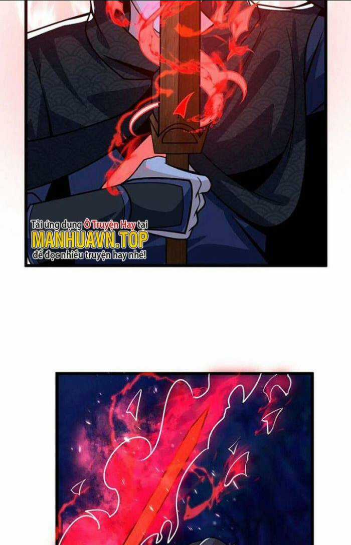 Ta Nuôi Quỷ Ở Trấn Ma Ty Chapter 40 trang 33