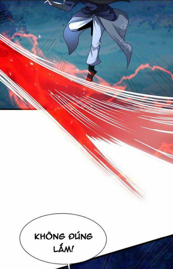 Ta Nuôi Quỷ Ở Trấn Ma Ty Chapter 40 trang 35