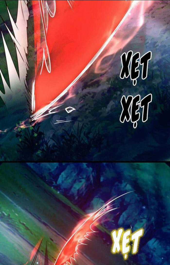 Ta Nuôi Quỷ Ở Trấn Ma Ty Chapter 41 trang 12