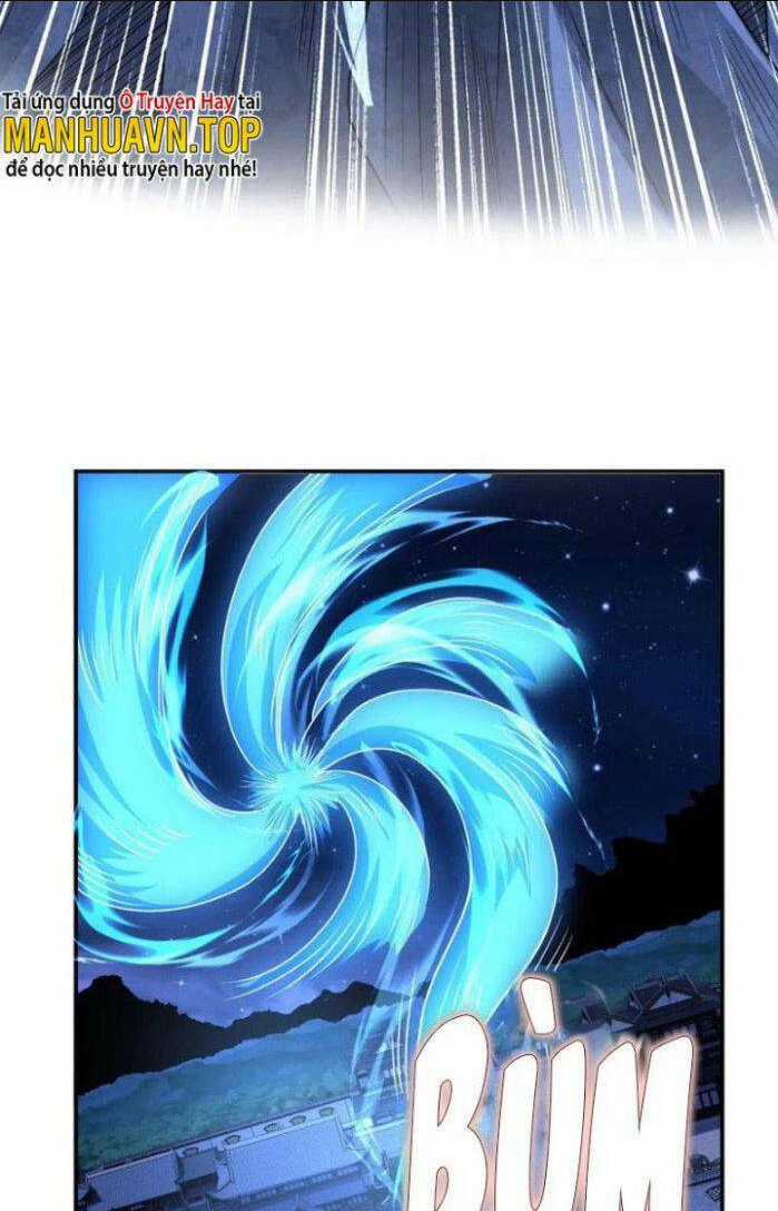 Ta Nuôi Quỷ Ở Trấn Ma Ty Chapter 41 trang 16