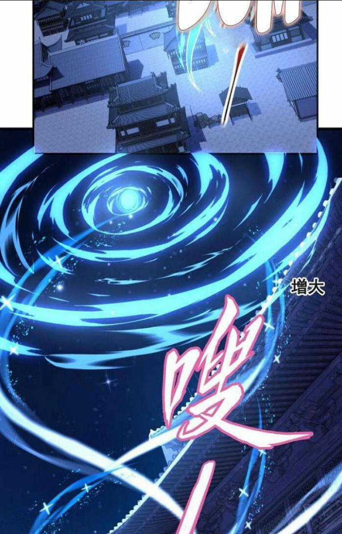 Ta Nuôi Quỷ Ở Trấn Ma Ty Chapter 41 trang 17