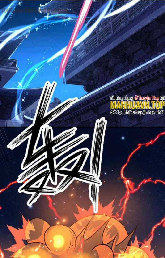 Ta Nuôi Quỷ Ở Trấn Ma Ty Chapter 41 trang 18