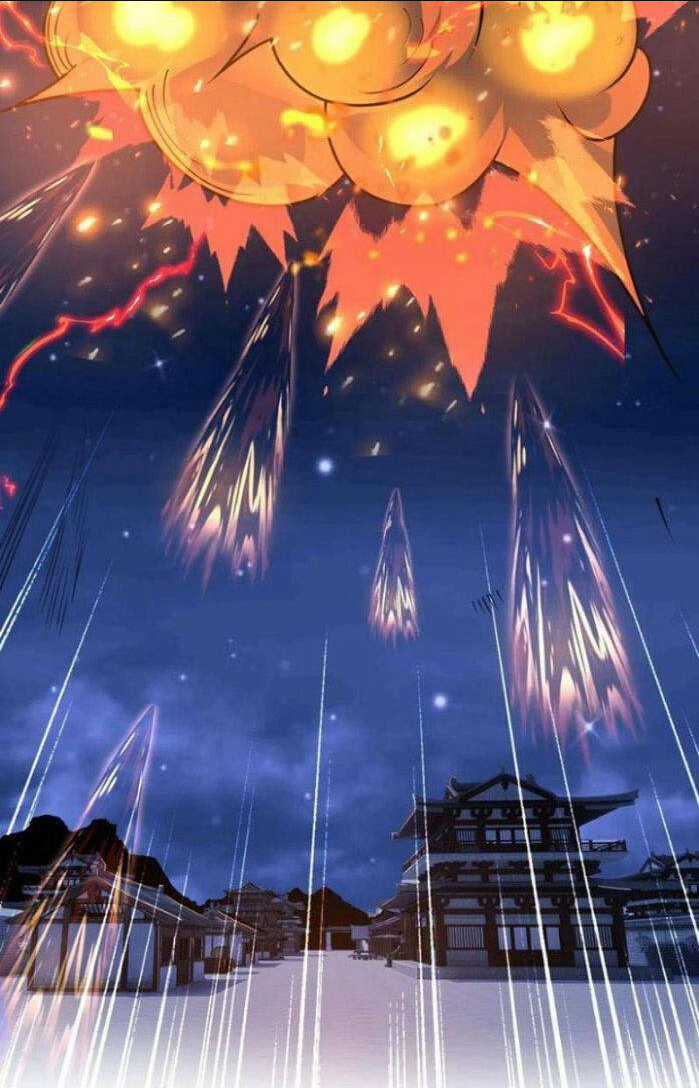 Ta Nuôi Quỷ Ở Trấn Ma Ty Chapter 41 trang 19