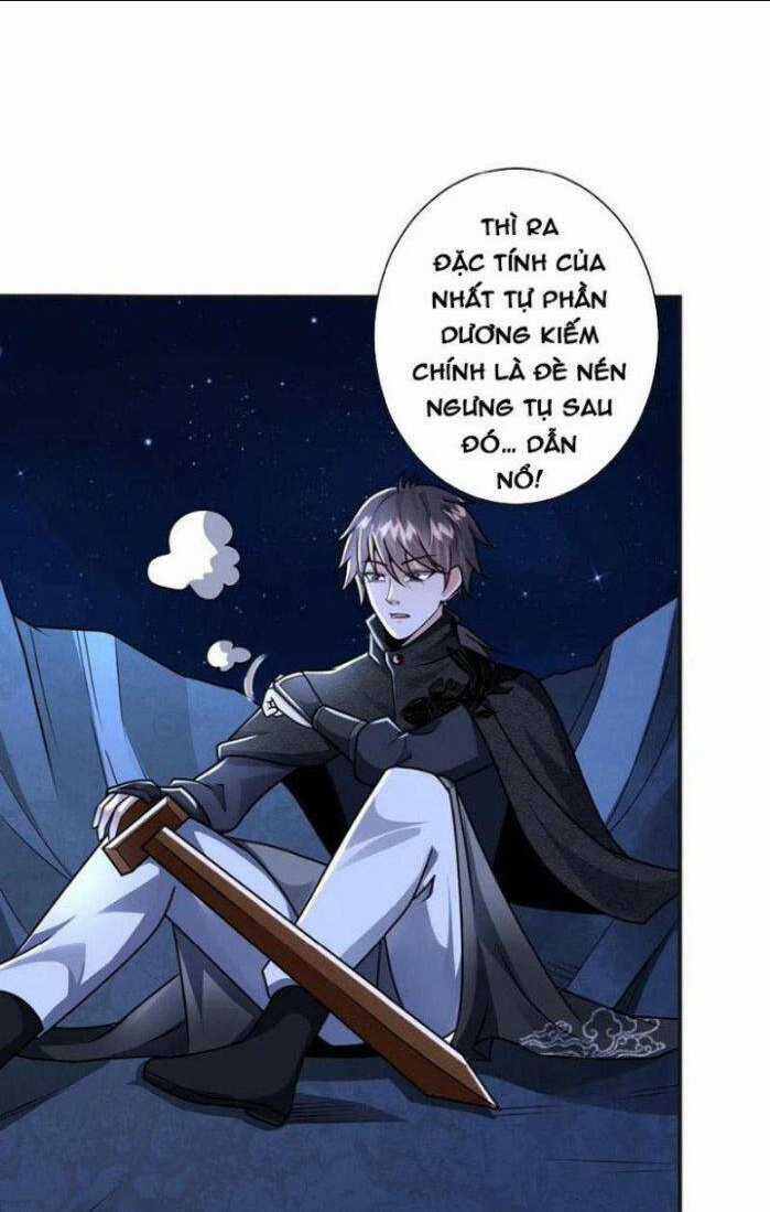 Ta Nuôi Quỷ Ở Trấn Ma Ty Chapter 41 trang 21