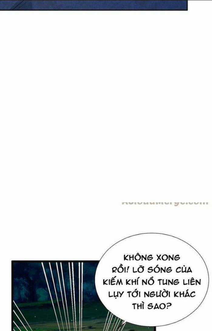 Ta Nuôi Quỷ Ở Trấn Ma Ty Chapter 41 trang 22