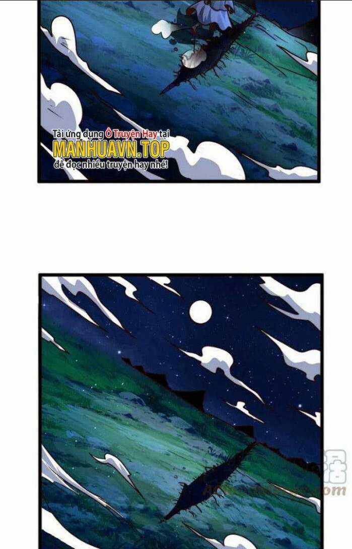 Ta Nuôi Quỷ Ở Trấn Ma Ty Chapter 41 trang 24