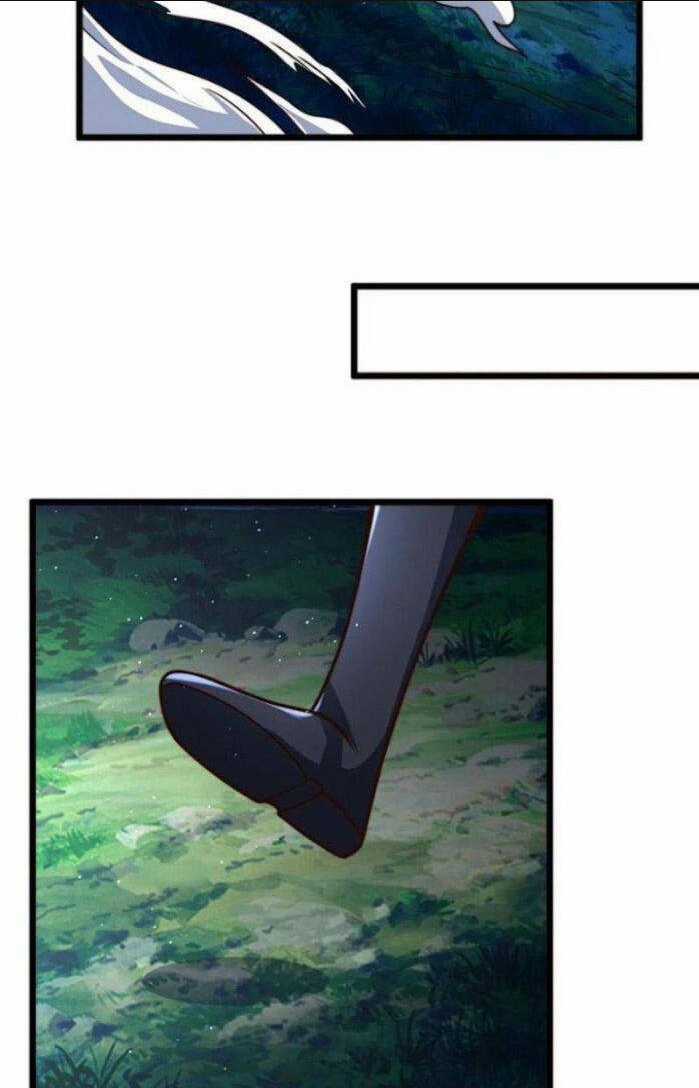 Ta Nuôi Quỷ Ở Trấn Ma Ty Chapter 41 trang 25