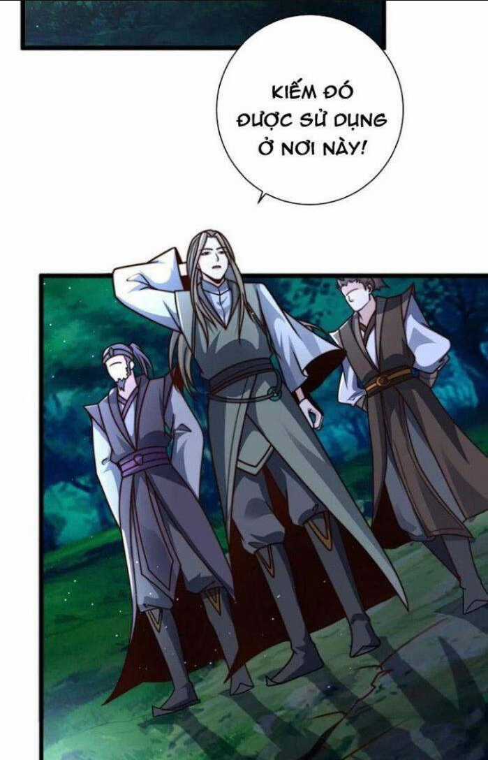 Ta Nuôi Quỷ Ở Trấn Ma Ty Chapter 41 trang 26