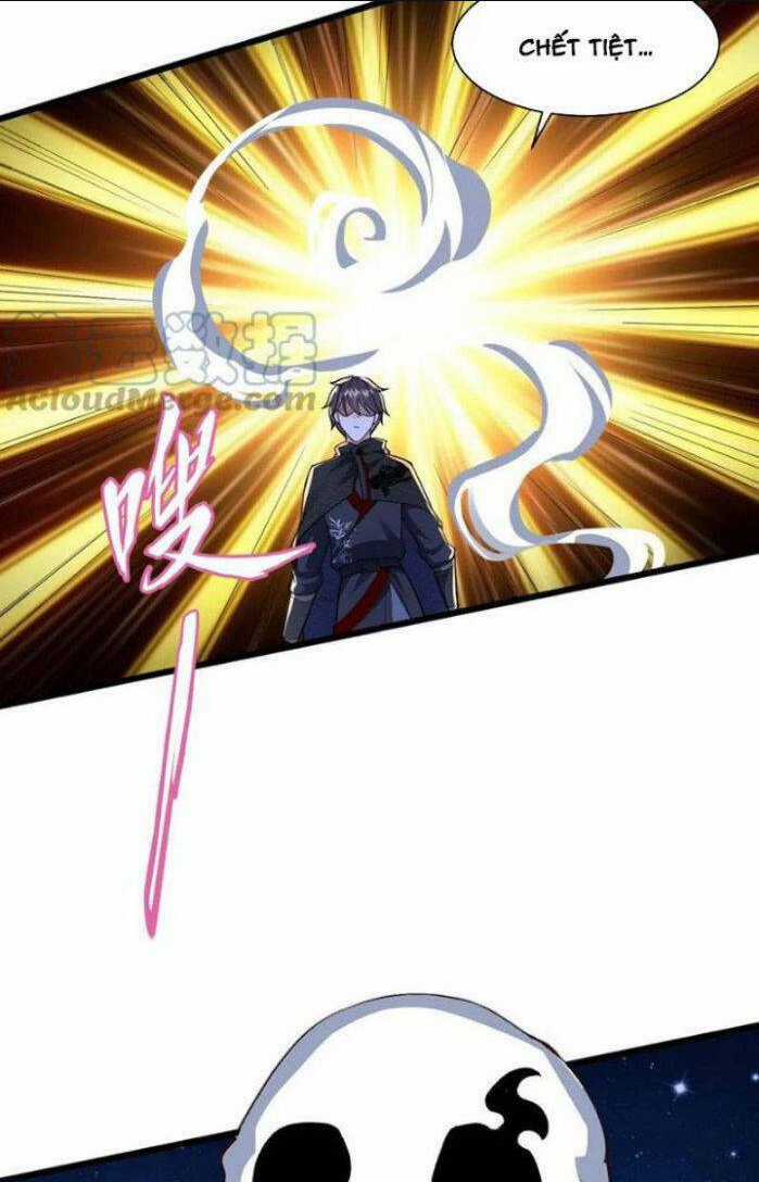 Ta Nuôi Quỷ Ở Trấn Ma Ty Chapter 41 trang 4