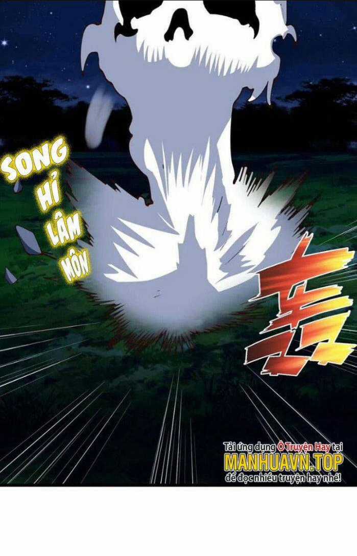 Ta Nuôi Quỷ Ở Trấn Ma Ty Chapter 41 trang 5