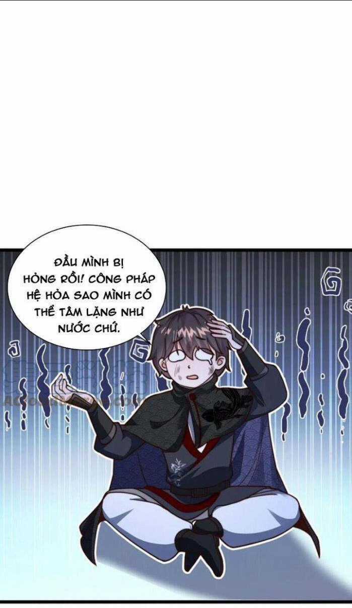 Ta Nuôi Quỷ Ở Trấn Ma Ty Chapter 41 trang 6