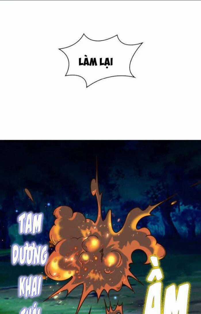 Ta Nuôi Quỷ Ở Trấn Ma Ty Chapter 41 trang 7