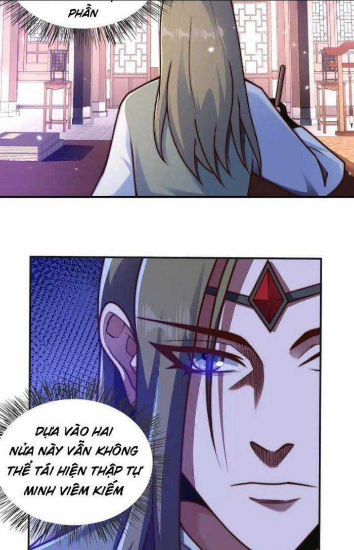 Ta Nuôi Quỷ Ở Trấn Ma Ty Chapter 42 trang 13