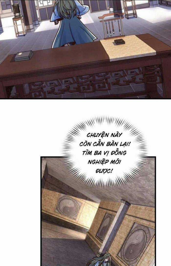 Ta Nuôi Quỷ Ở Trấn Ma Ty Chapter 42 trang 18